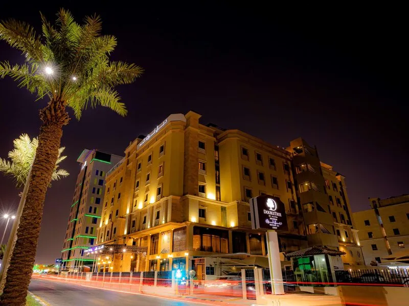DoubleTree by Hilton Hotel Dhahran · Anbieterbild von TUI