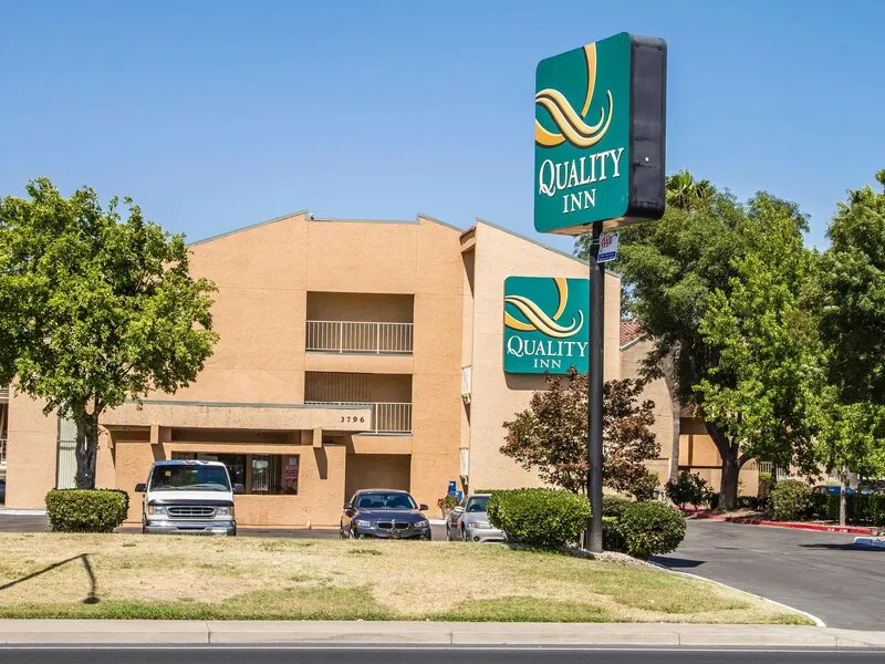 Studio 6 Sacramento Ca Natomas & Smf Airport · Anbieterbild von TUI