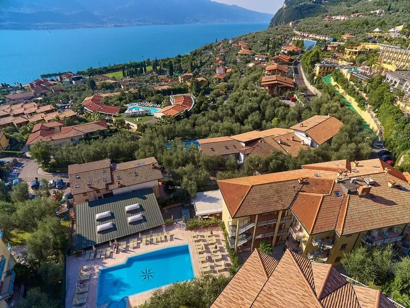 Hotel Florida · Anbieterbild von TUI
