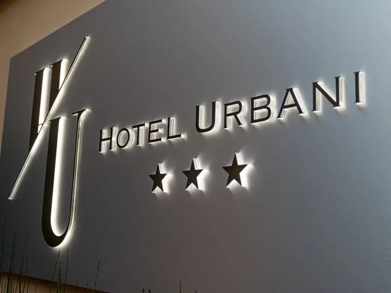 Urbani · Anbieterbild von TUI