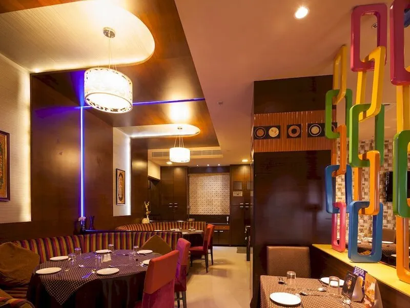 Ginger Mumbai Andheri East · Anbieterbild von TUI