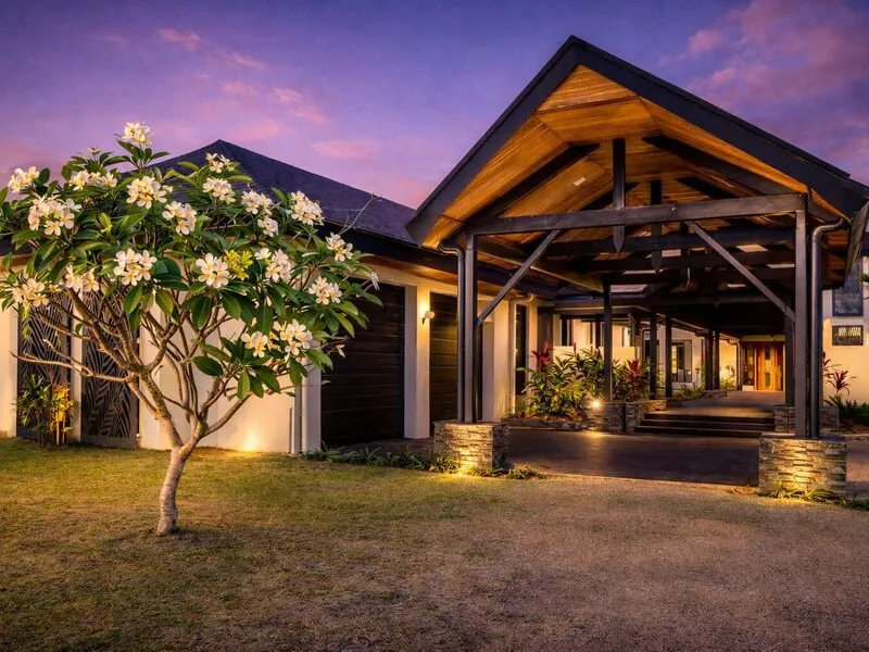 Naisoso Island Resort Villas · Anbieterbild von TUI