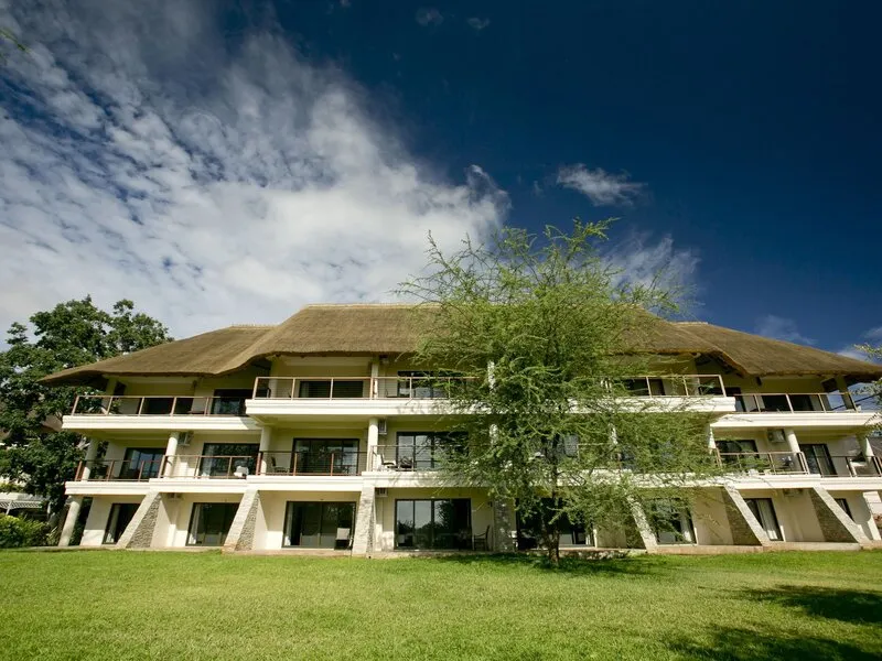 Ilala Lodge · Anbieterbild von TUI