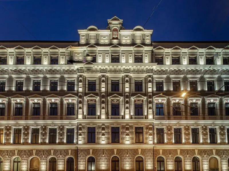 Aparthotel Amella · Anbieterbild von TUI