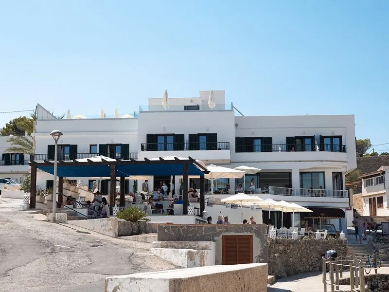 Hotel Hoposa Niu · Anbieterbild von TUI