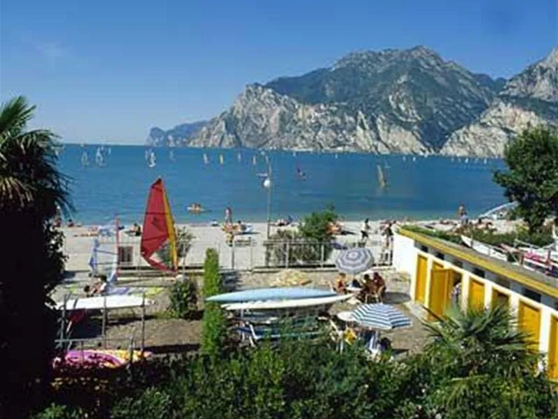 Eco Hotel Zanella · Anbieterbild von TUI