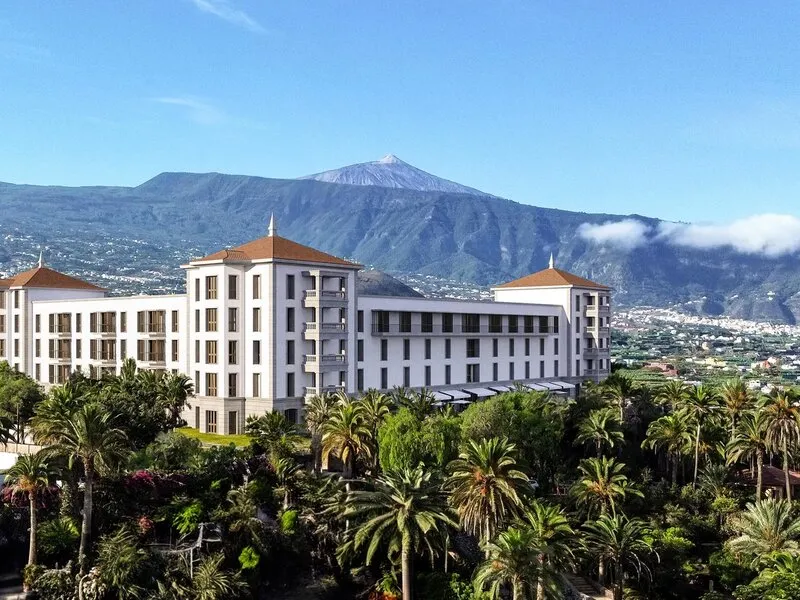 Gran Hotel Taoro · Anbieterbild von TUI