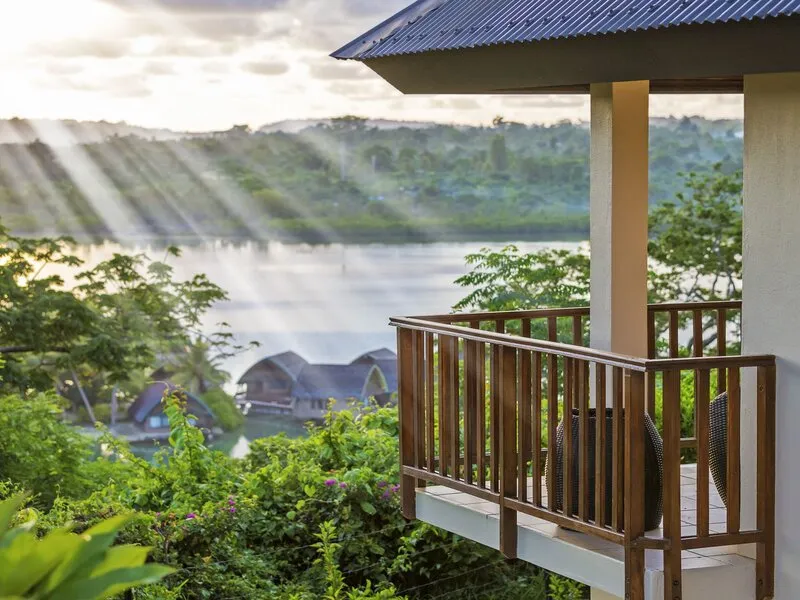Mangoes Resort · Anbieterbild von TUI