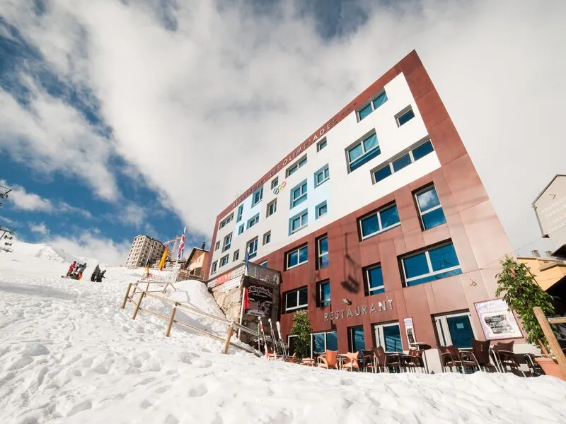 Aparthotel Olimpiades · Anbieterbild von TUI