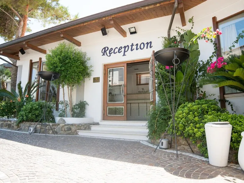 Hotel Scoglio della Galea · Anbieterbild von TUI