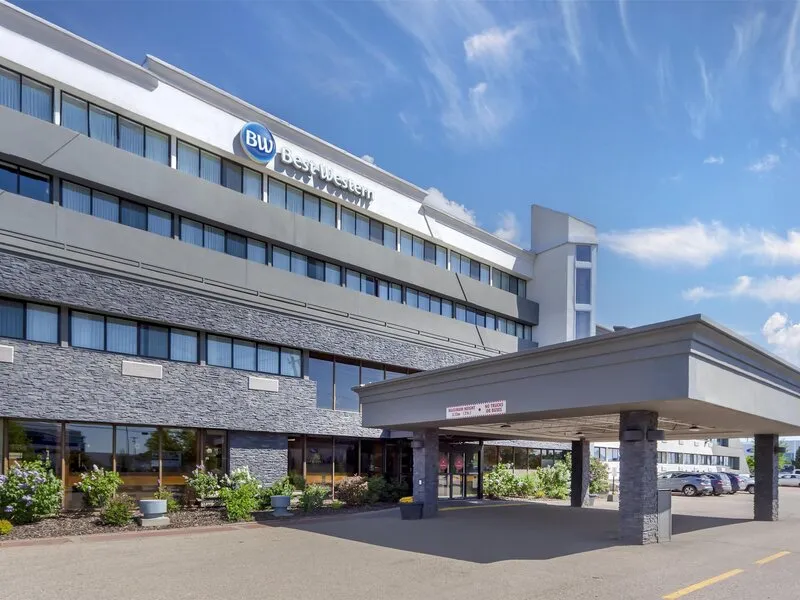 Best Western Cedar Park Inn · Anbieterbild von TUI