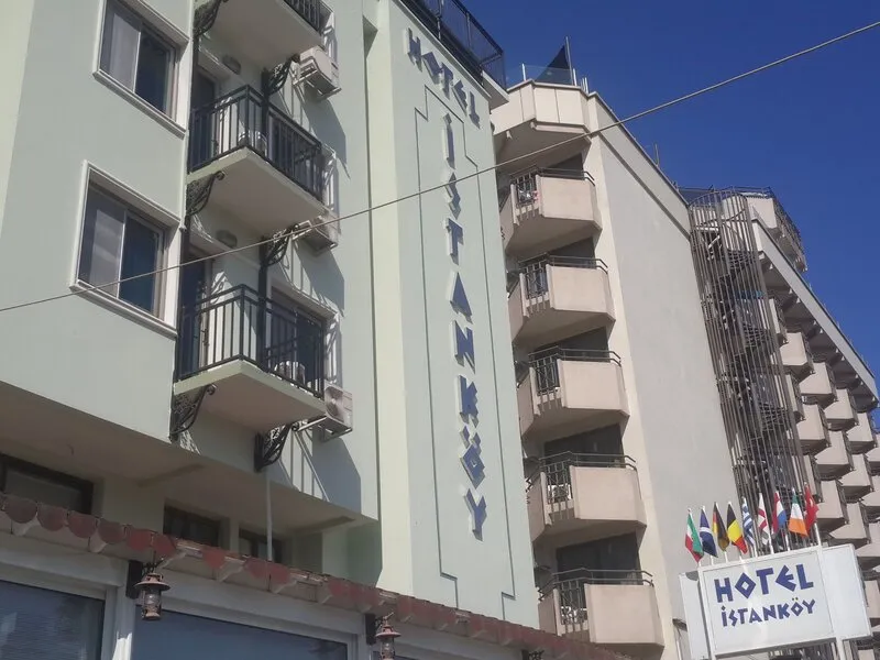 Istanköy Hotel Kusadasi · Anbieterbild von TUI