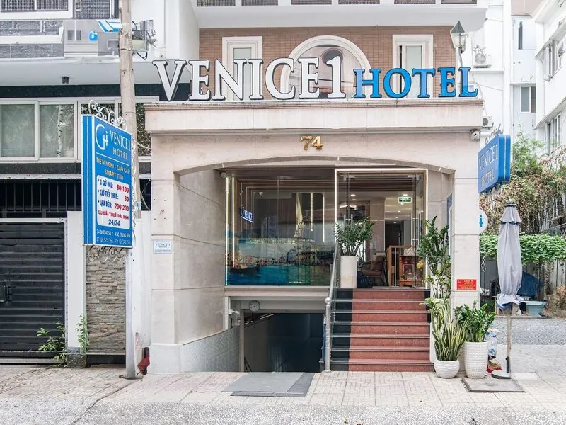 Venice 1 Hotel · Anbieterbild von TUI