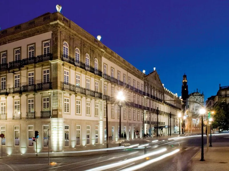 Intercontinental Porto Palacio das Cardosas · Anbieterbild von TUI