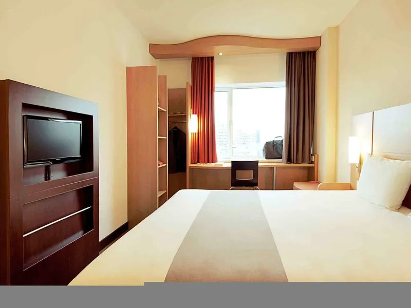 Hotel ibis Lisboa Alfragide · Anbieterbild von TUI