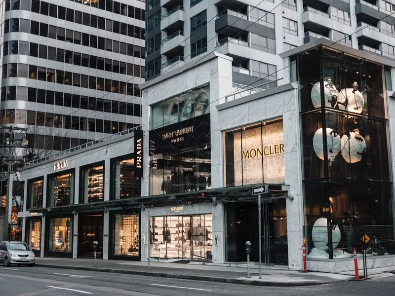 Paradox Hotel Vancouver · Anbieterbild von TUI