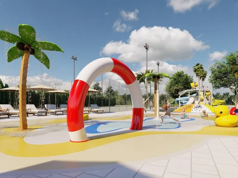 Cabot Pollensa Park Spa · Anbieterbild von TUI