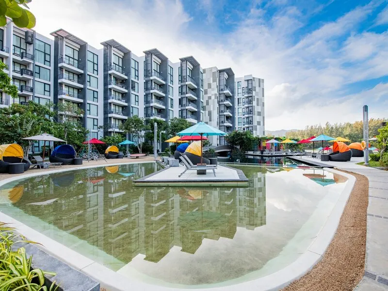 Cassia Phuket · Anbieterbild von TUI