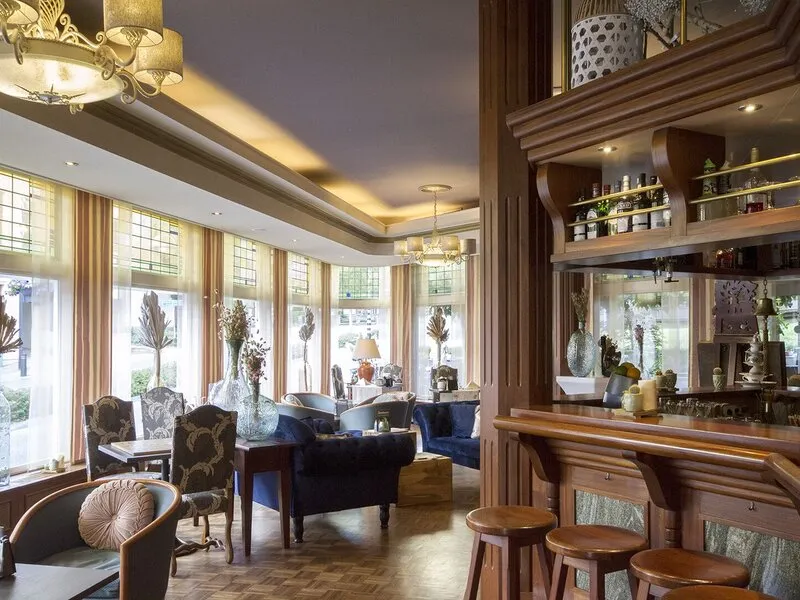Grand Hotel Monopole · Anbieterbild von TUI