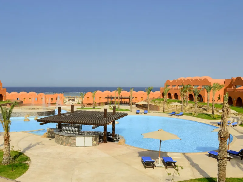 Novotel Marsa Alam · Anbieterbild von TUI