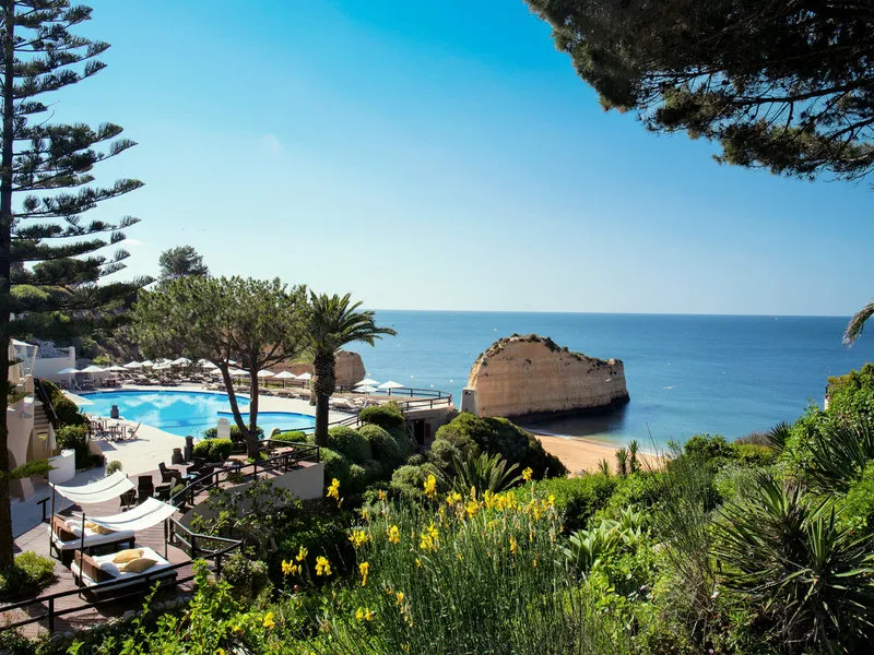 Vilalara Grand Hotel Algarve · Anbieterbild von TUI