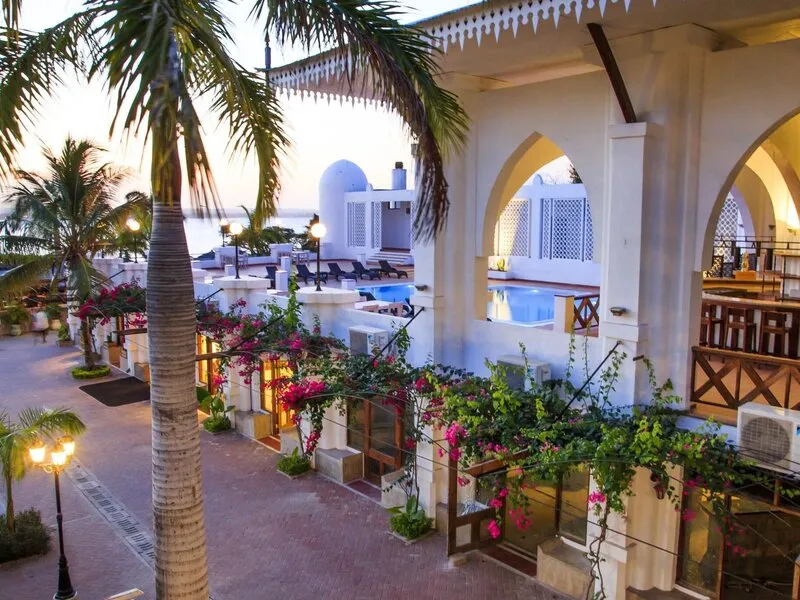 Hotel Slipway · Anbieterbild von TUI