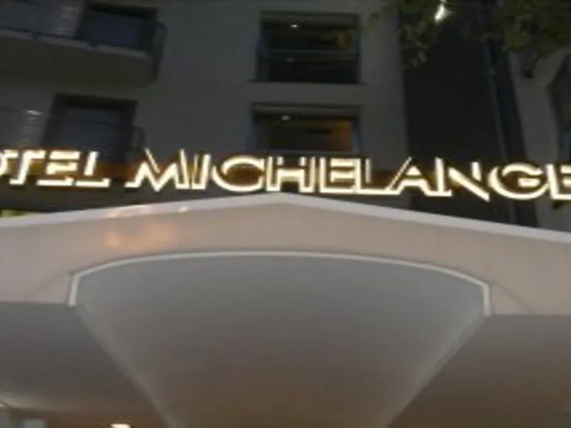 Michelangelo · Anbieterbild von TUI