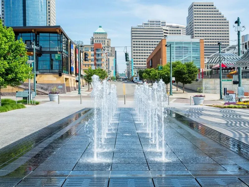 The Westin Cincinnati · Anbieterbild von TUI