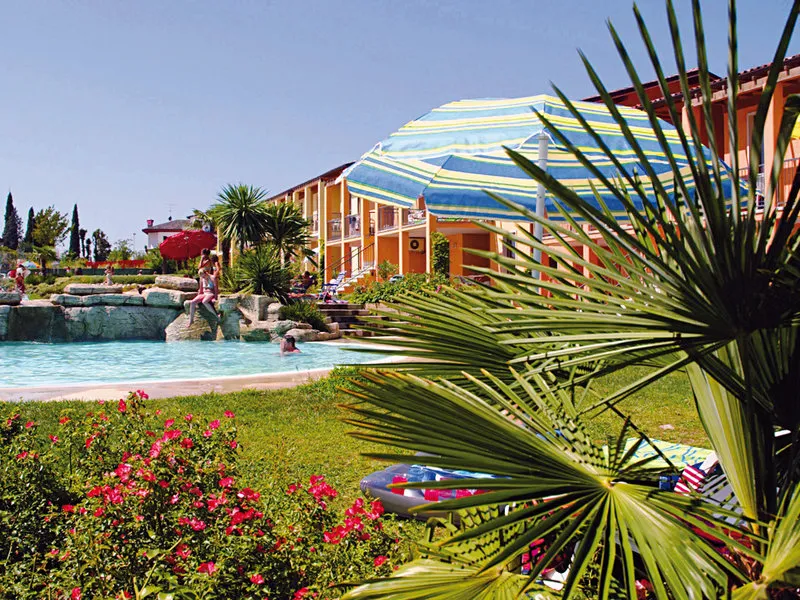 Camping-Village Bella Italia · Anbieterbild von TUI