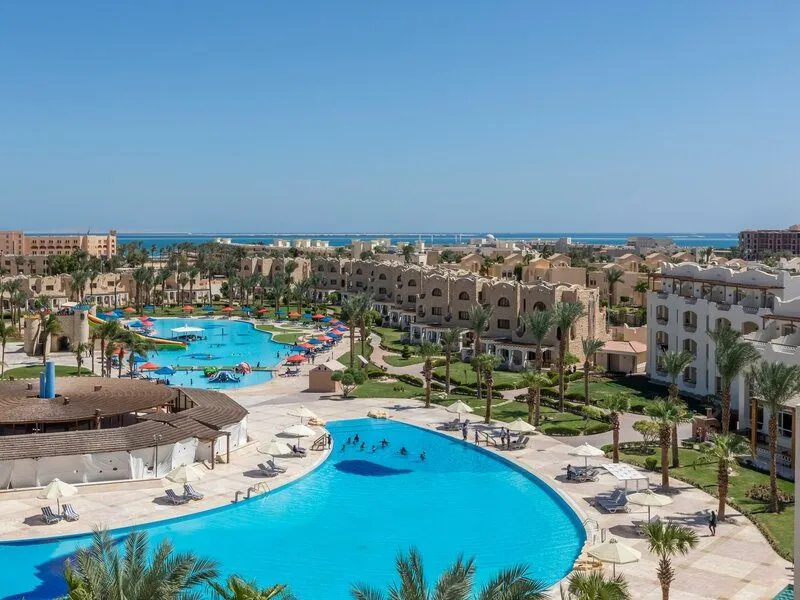 Royal Lagoons Aqua Park Resort & Spa · Anbieterbild von TUI