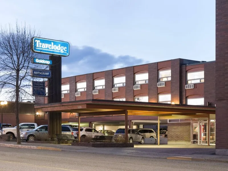 Days Inn by Wyndham Newport · Anbieterbild von TUI