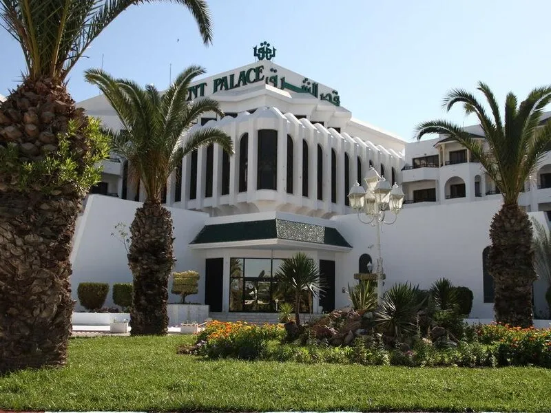 Orient Palace · Anbieterbild von TUI