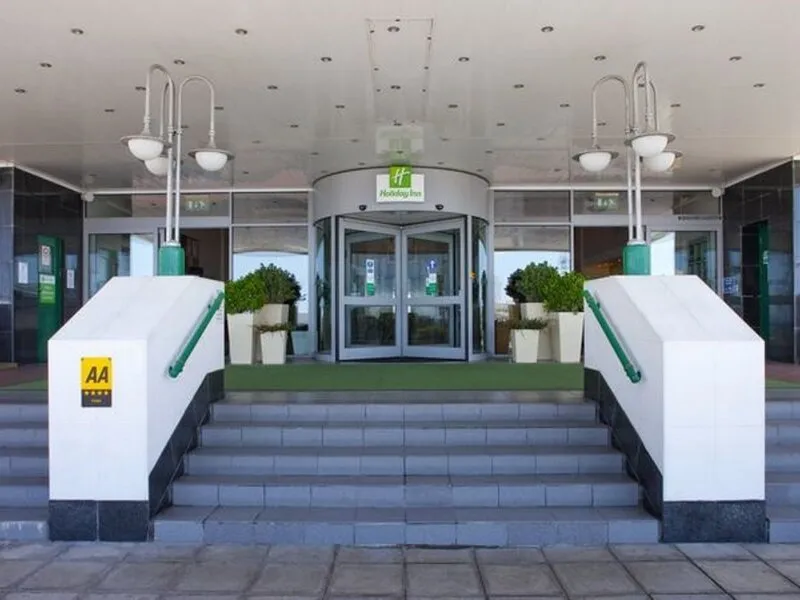 Holiday Inn Brighton Seafront · Anbieterbild von TUI