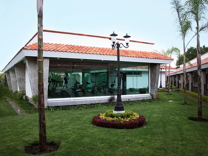 Hotel Ecce Inn · Anbieterbild von TUI