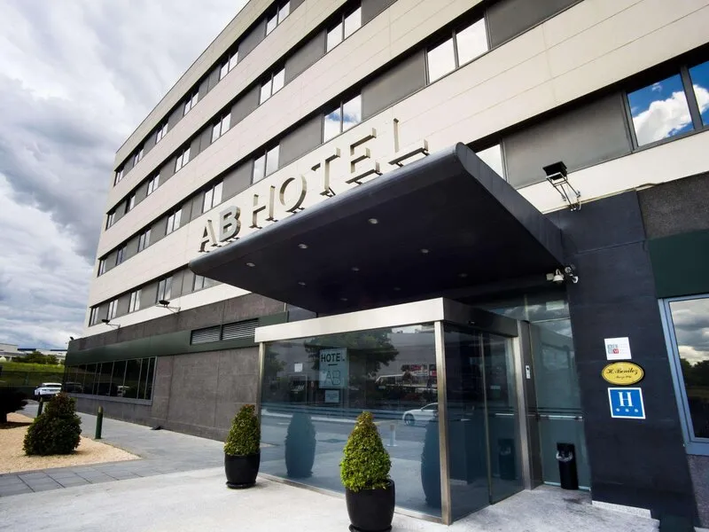 Sercotel AB Rivas · Anbieterbild von TUI