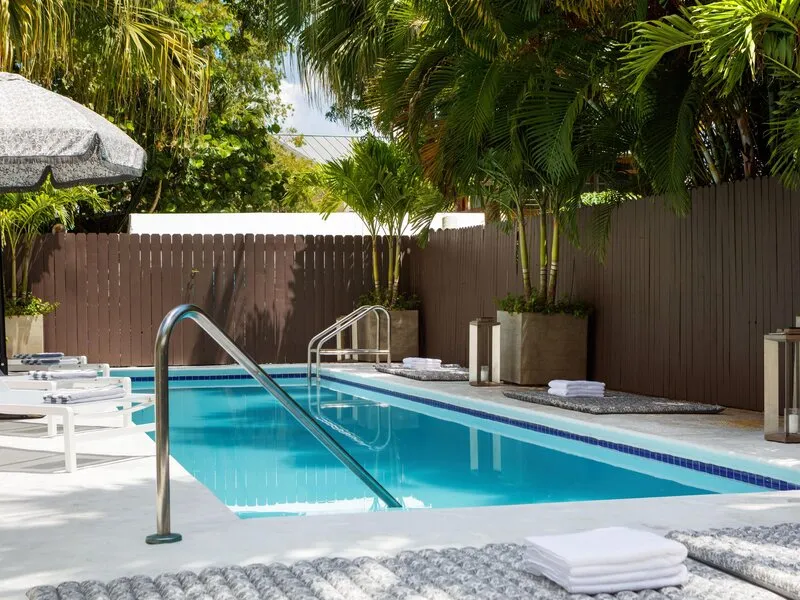 Ridley House - Key West Historic Inns · Anbieterbild von TUI