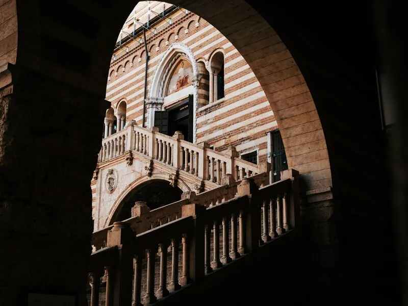 Hotel Indigo Verona  - Grand Hotel des Arts · Anbieterbild von TUI