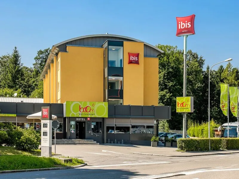 ibis Zurich Adliswil · Anbieterbild von TUI