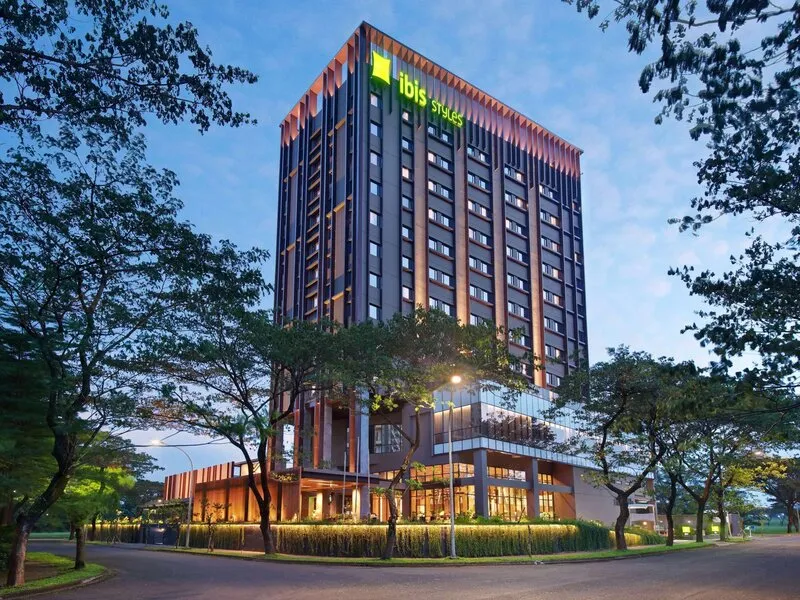 ibis Styles Serpong BSD City · Anbieterbild von TUI