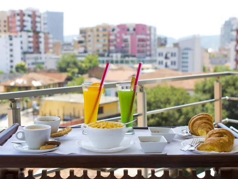Hotel Vila Verde City Center · Anbieterbild von TUI