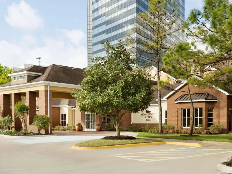 Homewood Suites Houston/Westchase · Anbieterbild von TUI
