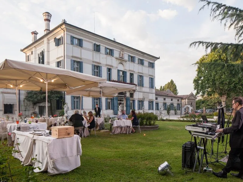 Villa Condulmer · Anbieterbild von TUI