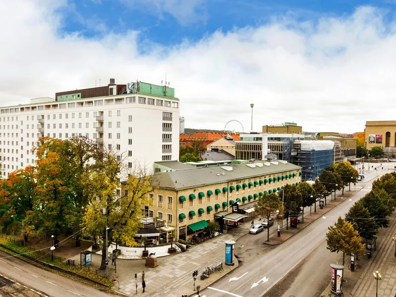 Elite Park Avenue Hotel · Anbieterbild von TUI