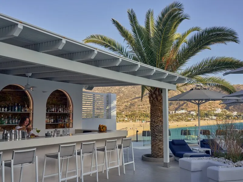 Ios Palace Hotel & Spa · Anbieterbild von TUI