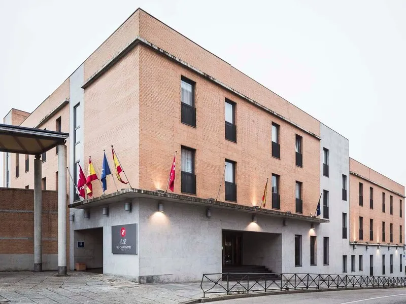 Exe Tres Cantos · Anbieterbild von TUI