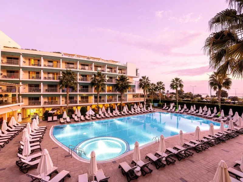 TUI BLUE Barut Andiz · Anbieterbild von TUI