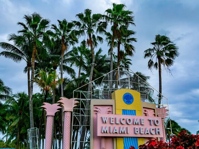 EVEN Hotels Miami - Airport · Anbieterbild von TUI
