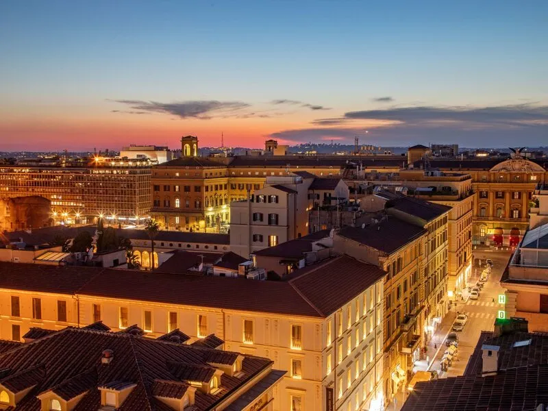 The Independent Hotel · Anbieterbild von TUI