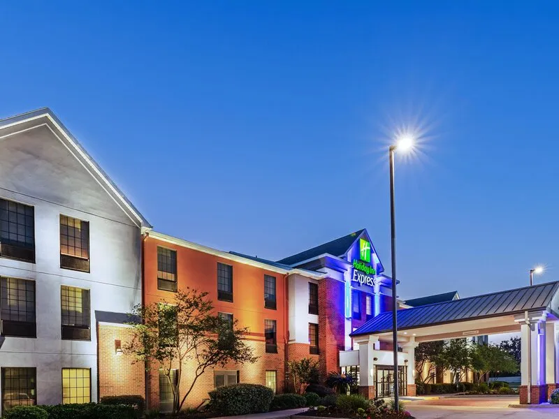Holiday Inn Express Sulphur/Lake Charles · Anbieterbild von TUI