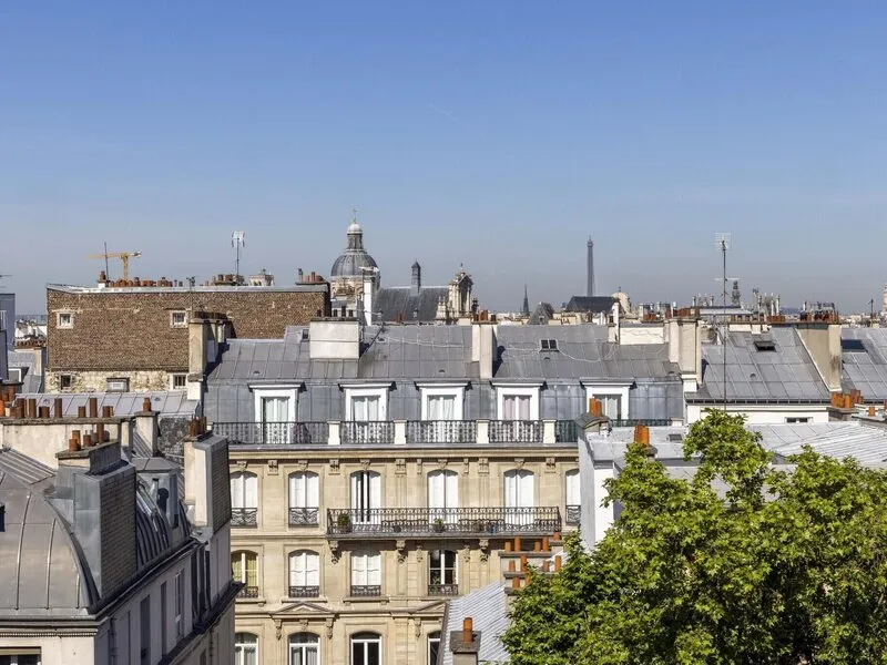 Le Petit Beaumarchais Hotel & Spa · Anbieterbild von TUI